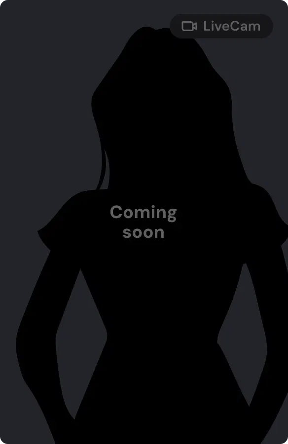 LiveCam placeholder