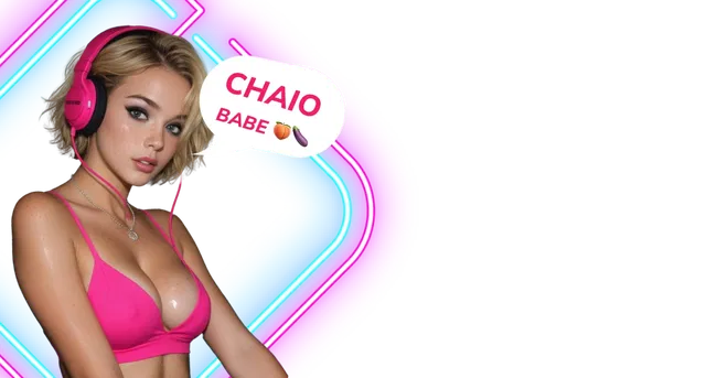 Create your own AI girlfriend
