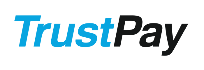 Trust Pay logo